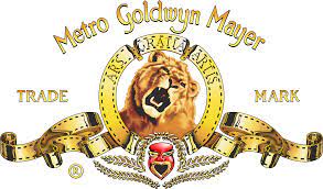 MGM (Metro-Goldwyn-Mayer) logo
